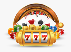 Algoritmos casino online