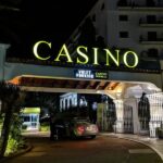 Casino Marbella