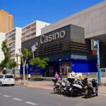 Casino Mediterráneo Benidorm