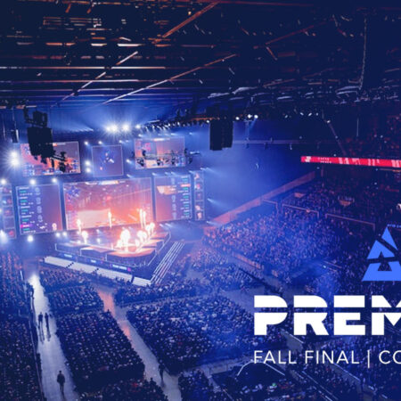 BLAST PREMIER FALL GROUPS LAS NUEVAS LISTAS DEBUTAN EN