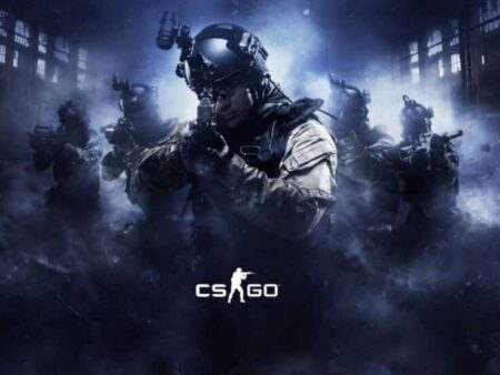 CS:GO Ciberapuestas y gambling en la actualidad