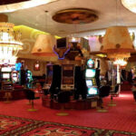 Gran Casino Aranjuez Madrid