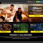 casino online 888Casino