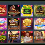 codere casino online