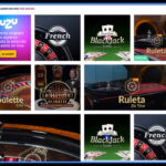 Casino Online PlayUZU España |Guía Completa