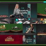 Bet365 Casino Online