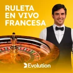 EVO ruleta envivo1