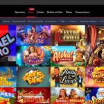 casino barcelona slots