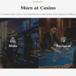 Casino Gran Madrid Online