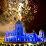 casino sardinero fuegos artificiales