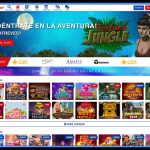 Casino Online Lowen Play