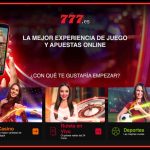 Casino Online Casino777