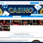 Casino online paston