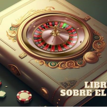 Libros sobre el juego de azar selección de los mejores por Guru Gambling