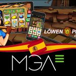 live dealers de lowen play goes live in spain via mga games