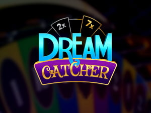 Ruleta Dream Catcher 2 Ruleta Dreamcatcher con crupier en vivo