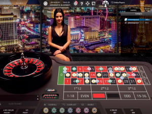 Ruleta Jackpot 3 Ruleta con jackpot en vivo Medialive