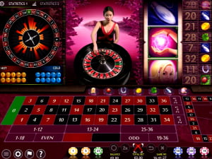 Ruleta Slot Lucky Lady’s 3 La máquina tragamonedas de Lucky Lady