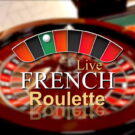 Ruleta Francesa en Vivo