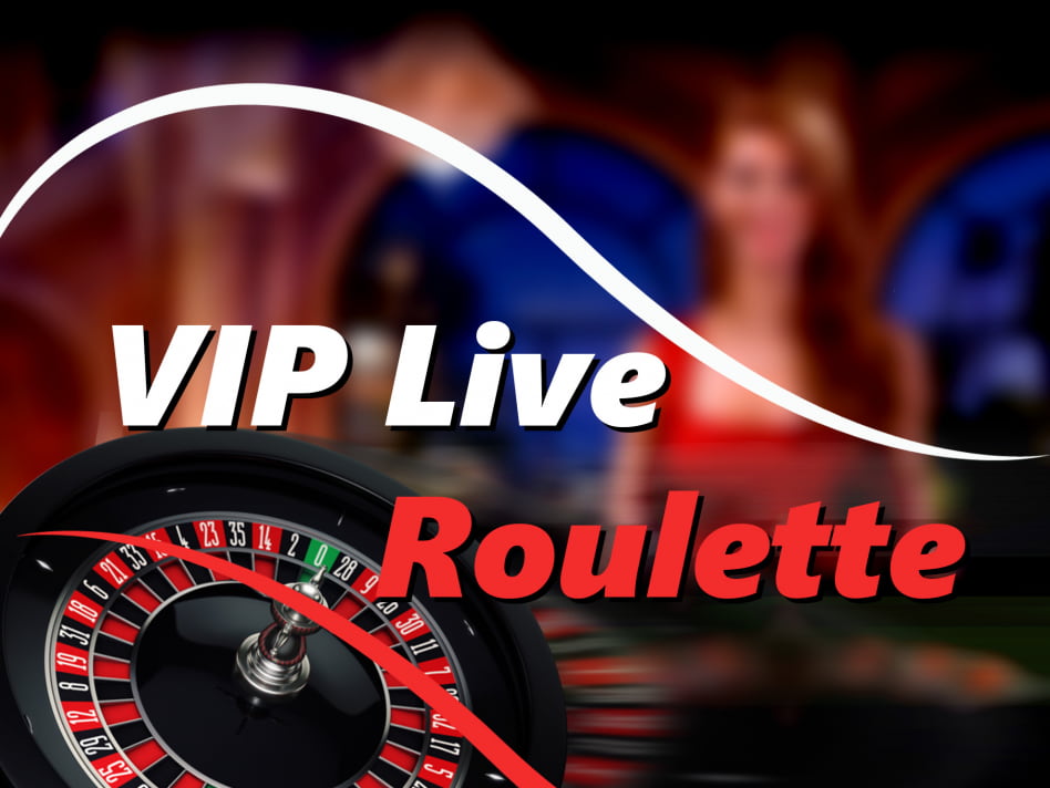 Ruleta VIP en Vivo