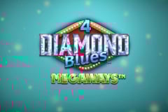 Tragamonedas 4 Diamond Blues Megaways 1 Revisión de la tragamonedas 4 Diamond Blues Megaways