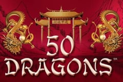 Tragamonedas 
50 Dragons