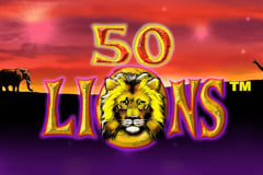 Tragamonedas 
50 Lions