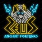 Zeus Ancient Fortunes