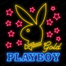 Tragamonedas Playboy Gold