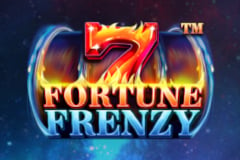 Tragamonedas 
7 Fortune Frenzy