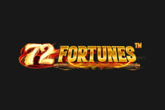 Tragamonedas 
72 Fortunes