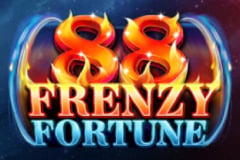 Tragamonedas 
88 Frenzy Fortune