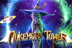 Tragamonedas 
Alkemors Tower