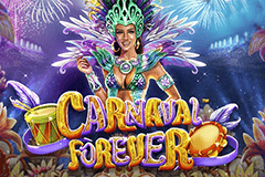 Tragamonedas 
Carnaval Forever