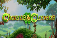 Tragamonedas 
Charms & Clovers