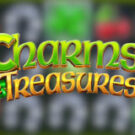 Tragamonedas 
Charms & Treasures