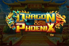 Tragamonedas 
Dragon & Phoenix