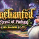 Tragamonedas 
Enchanted: Forest of Fortune