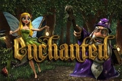 Tragamonedas 
Enchanted