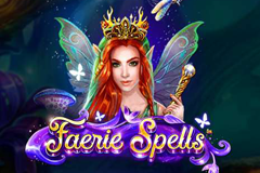 Tragamonedas 
Faerie Spells