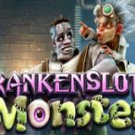 Tragamonedas 
Frankenslot’s Monster