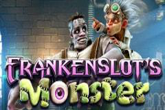 Tragamonedas 
Frankenslot’s Monster