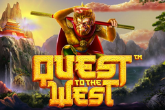 Tragamonedas 
Quest to the West