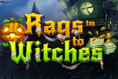 Tragamonedas 
Rags to Witches