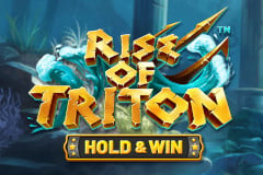 Tragamonedas 
Rise of Triton