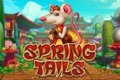 Tragamonedas 
Spring Tails