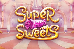 Tragamonedas 
Super Sweets