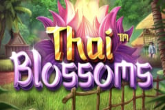 Tragamonedas 
Thai Blossoms