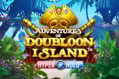 Aventuras de la máquina tragamonedas Doubloon Island