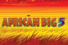 Tragamonedas 
African Big 5